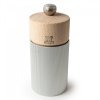 Line Młynek do soli 12 cm Natural Aluminium
